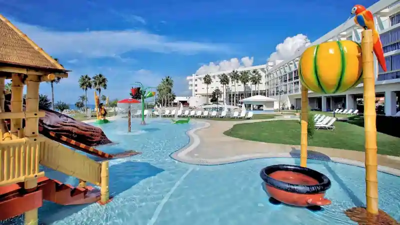 Leonardo Laura Beach and Splash Resort - במיוחד לילדים
