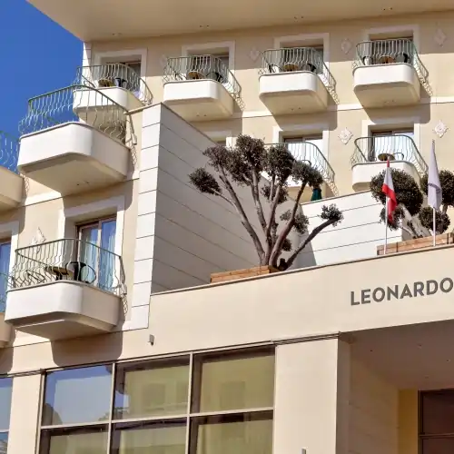 Leonardo Boutique Hotel Larnaca