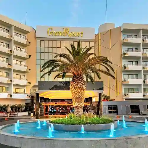 GrandResort Limassol