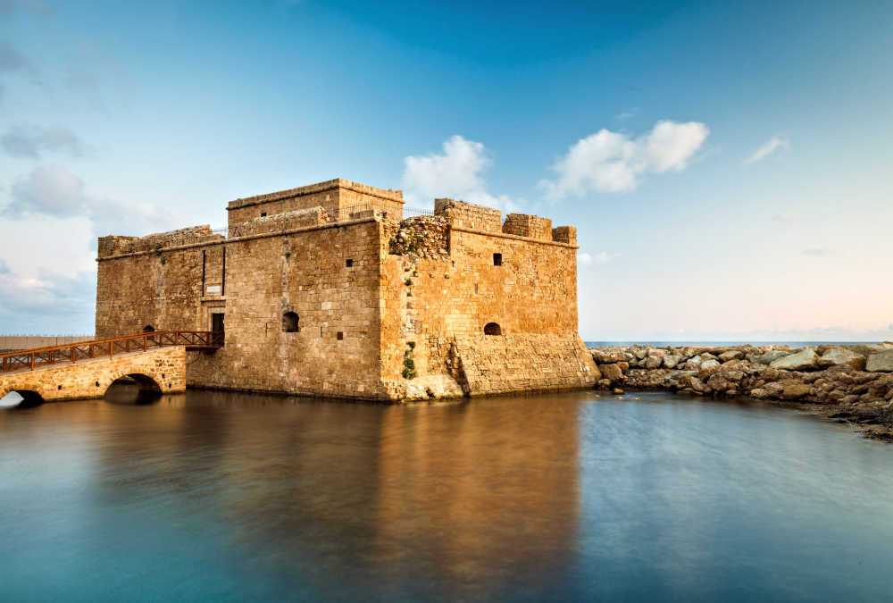 מצודת פאפוס
