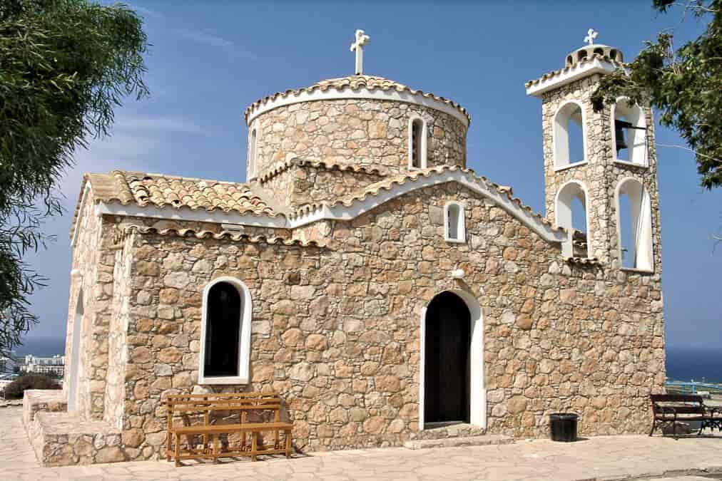 כנסיית Profitis Ilias