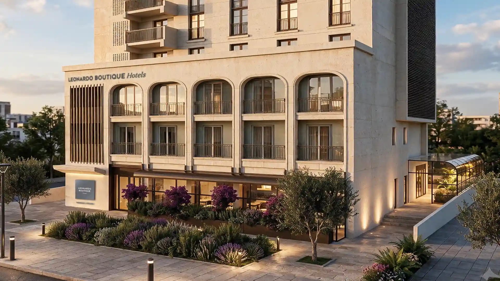 Leonardo Hotels & Resorts Mediterranean - 1010_boutiqueVenetianNicosia.webp