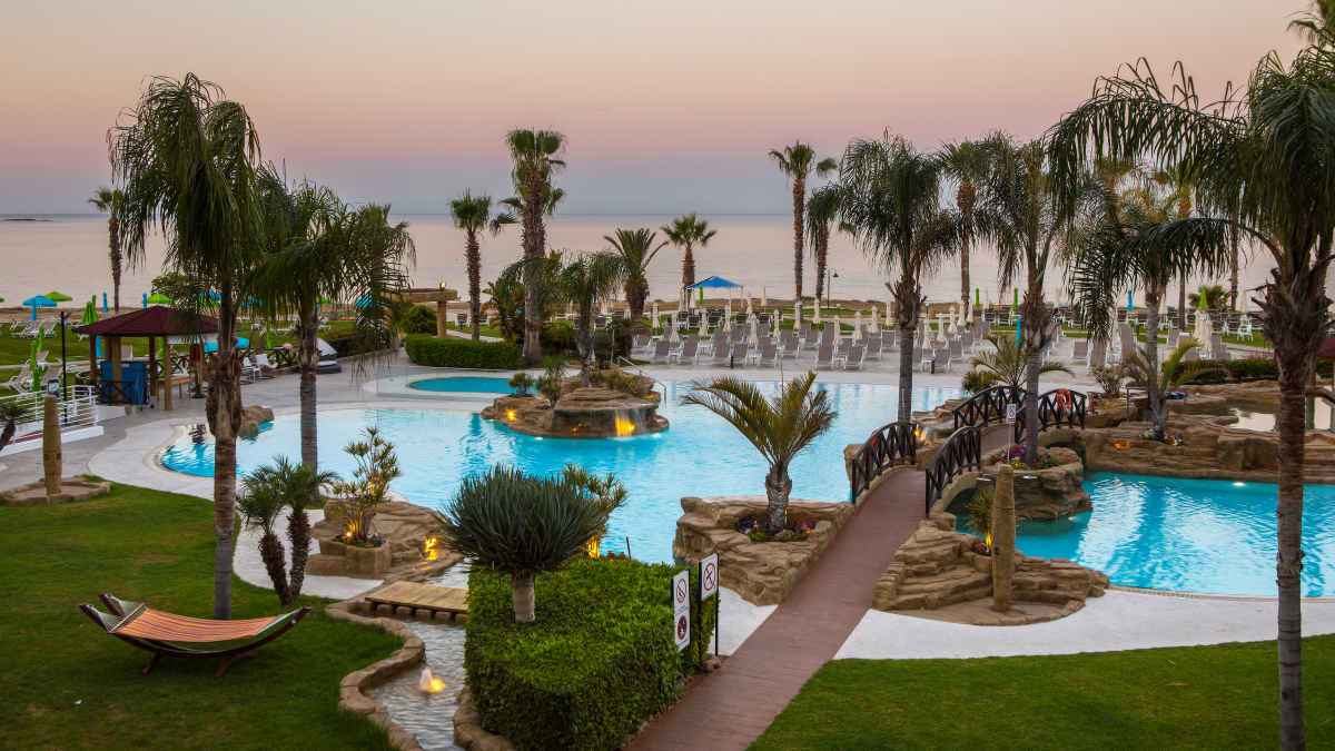 Leonardo Hotels & Resorts Mediterranean - photoThumb_8