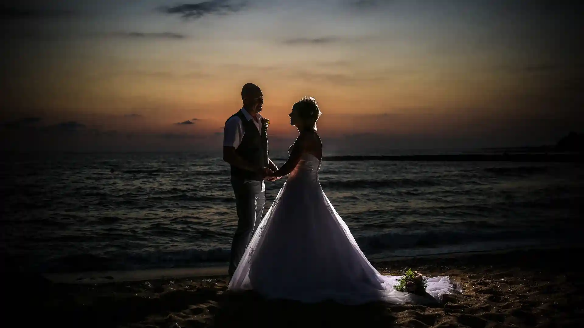 Leonardo Cypria Bay - Weddings