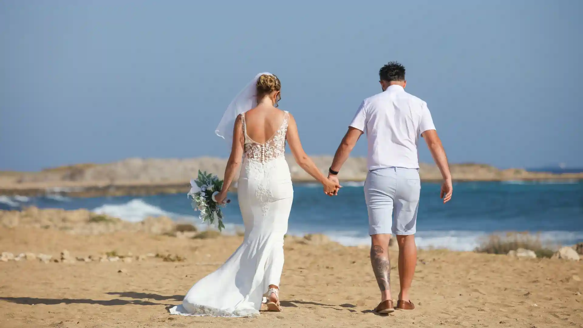 Leonardo Cypria Bay - Weddings