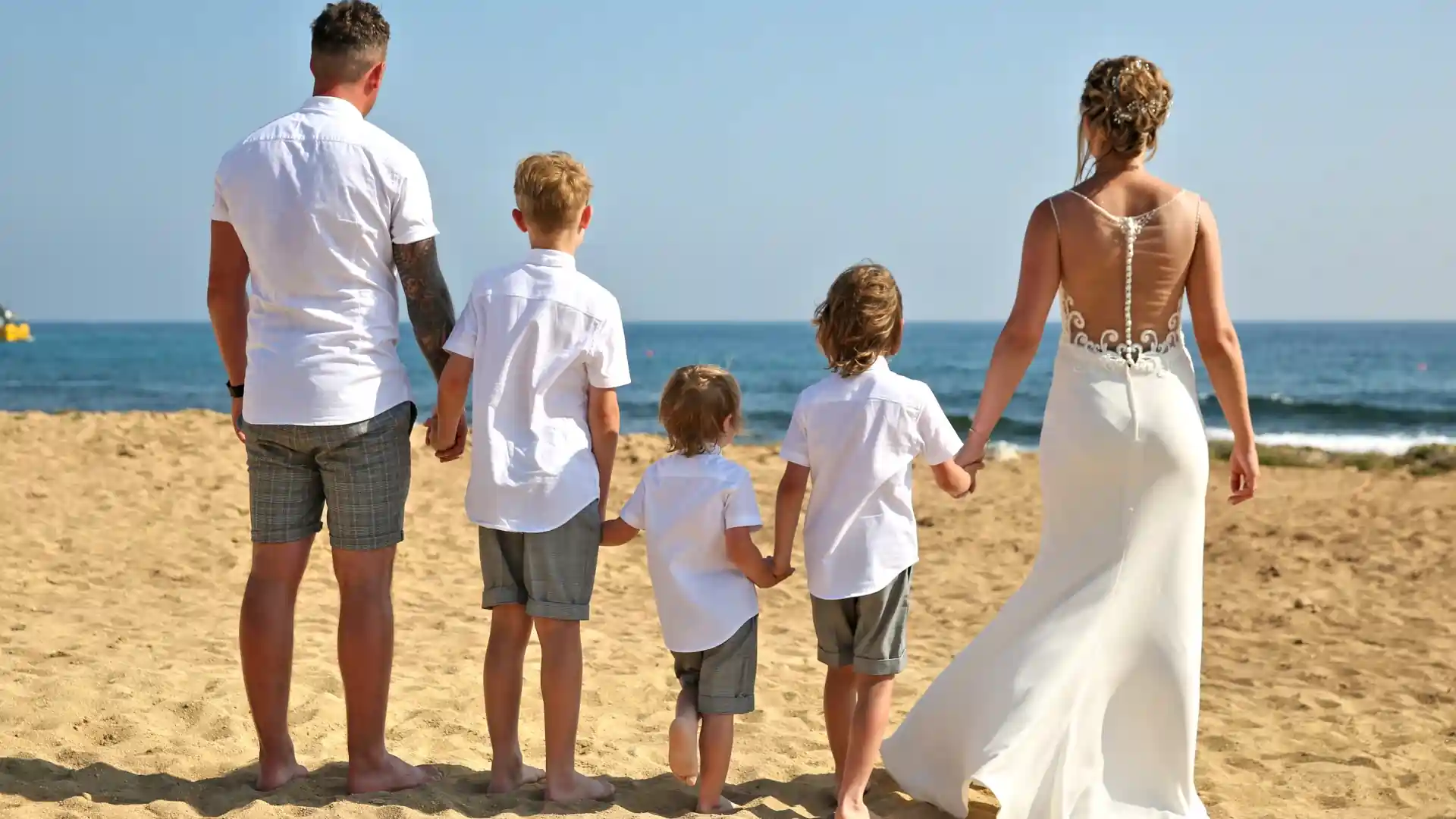 Leonardo Plaza Cypria Maris Beach Hotel & Spa - Weddings