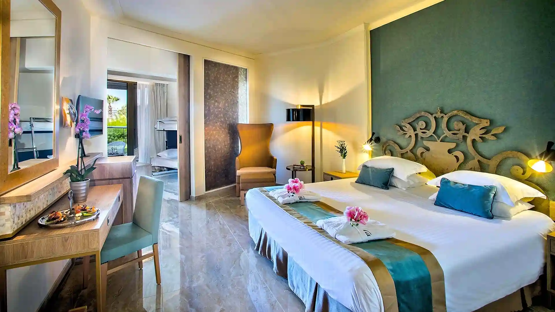 Leonardo Hotels & Resorts Mediterranean - photoThumb_12