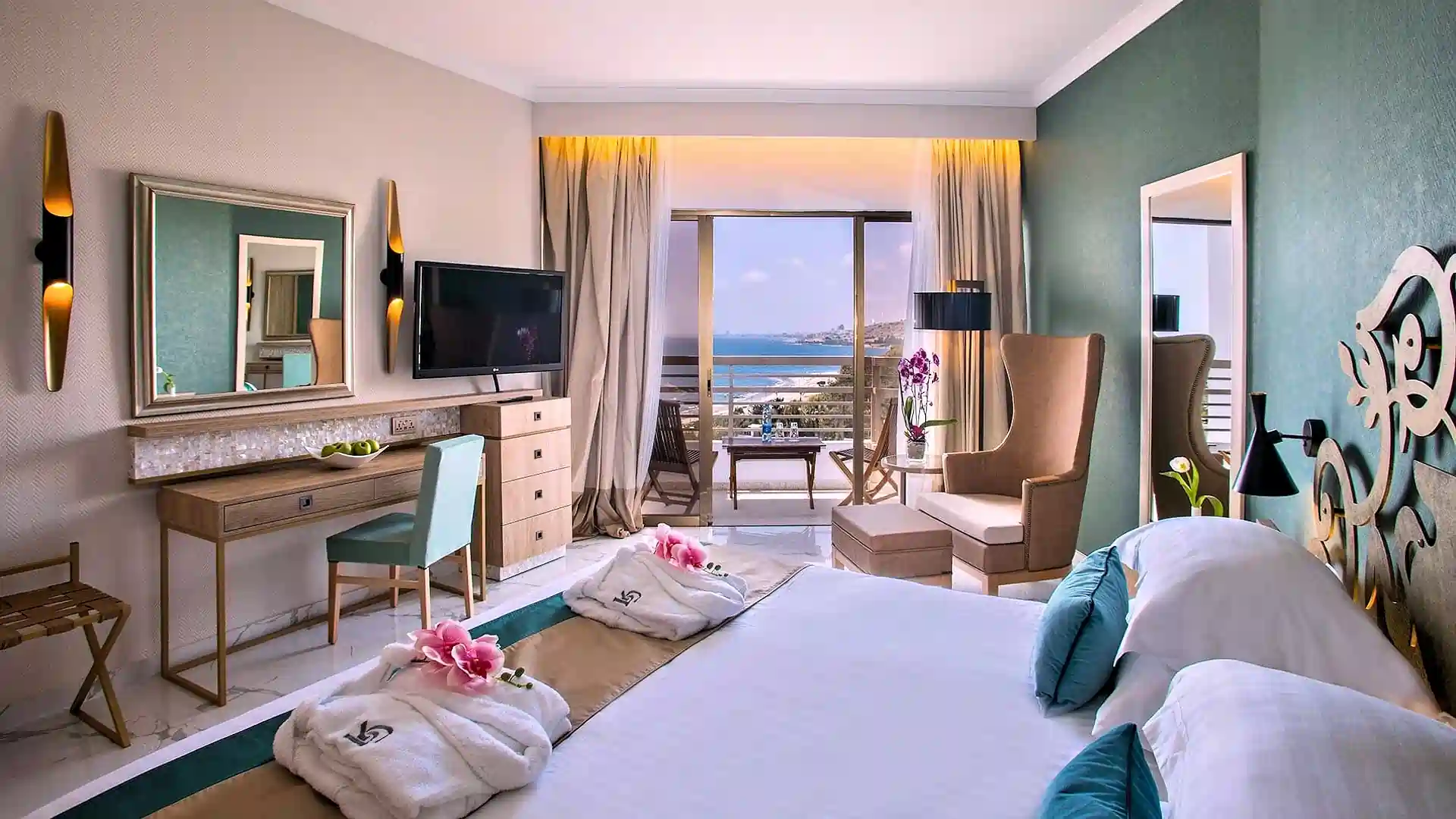 Leonardo Hotels & Resorts Mediterranean - photoThumb_16
