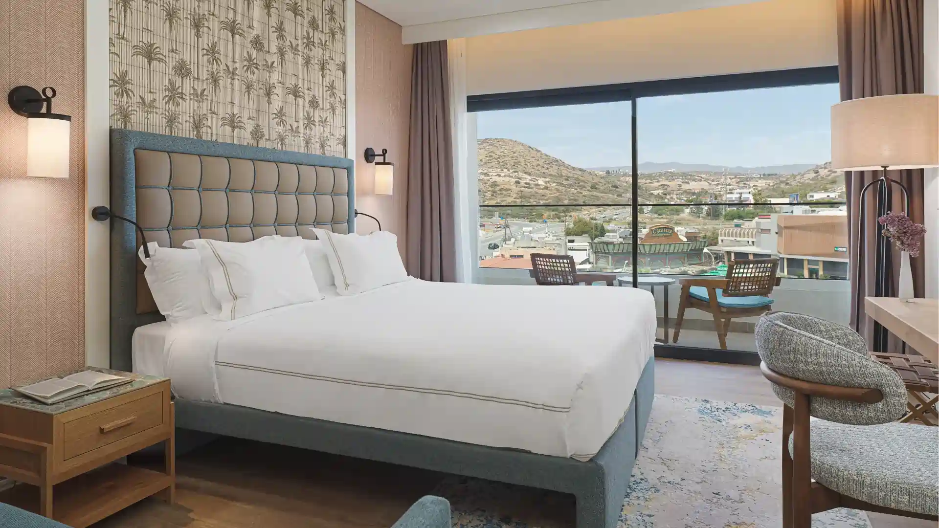 Leonardo Hotels & Resorts Mediterranean - photoThumb_18