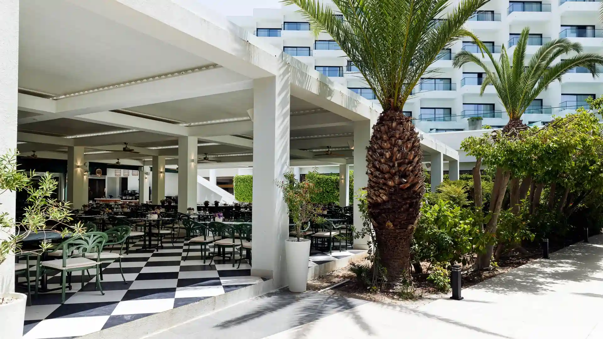 Leonardo Hotels & Resorts Mediterranean - photoThumb_43