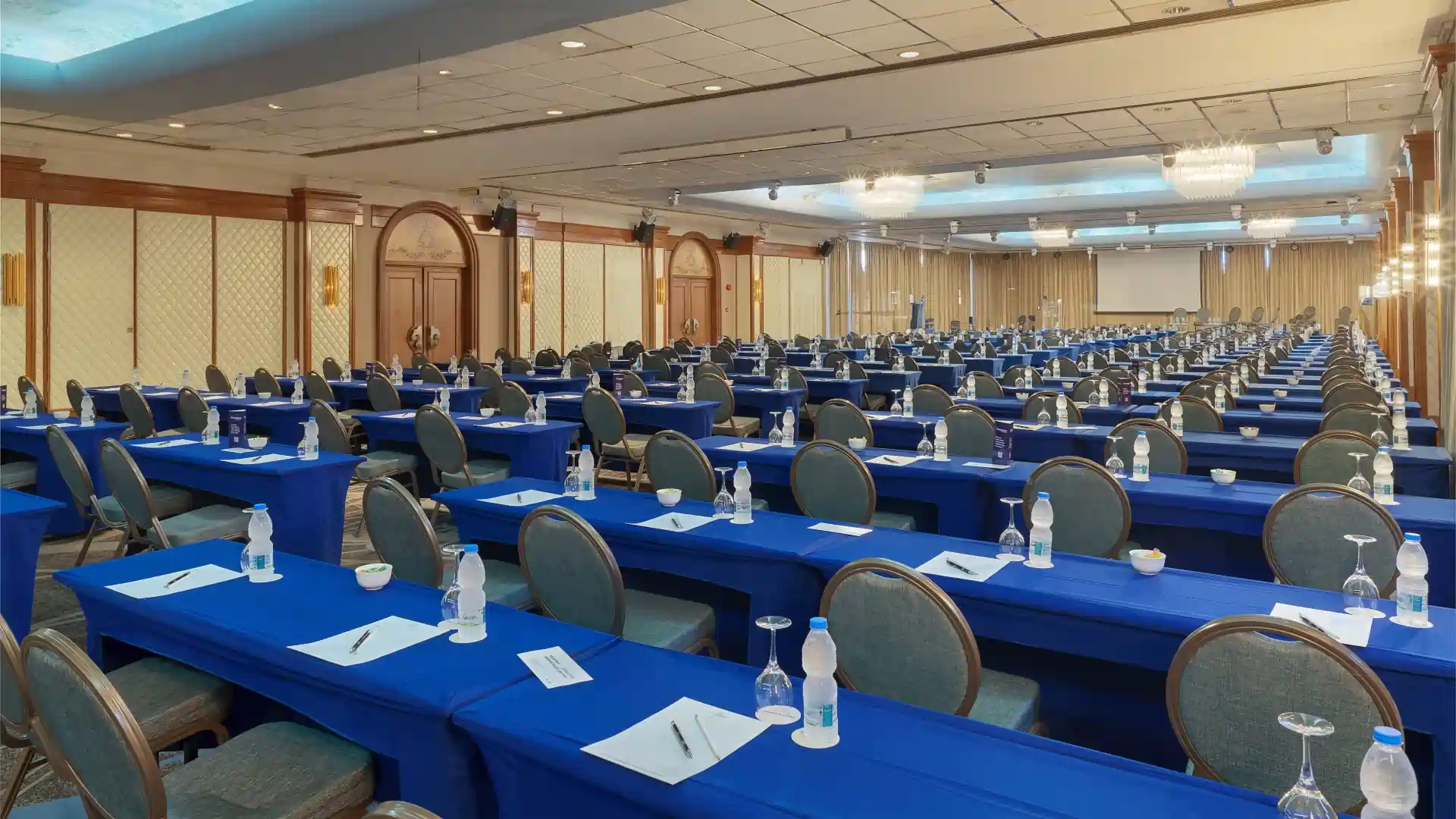 The GrandResort Limassol - Meetings & Events