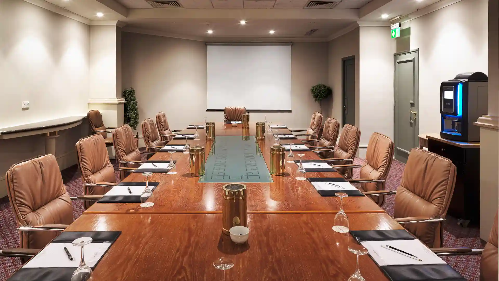 The GrandResort Limassol - Meetings & Events