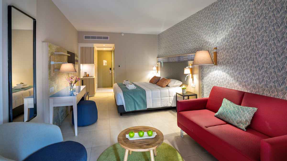 Leonardo Hotels & Resorts Mediterranean - photoThumb_11