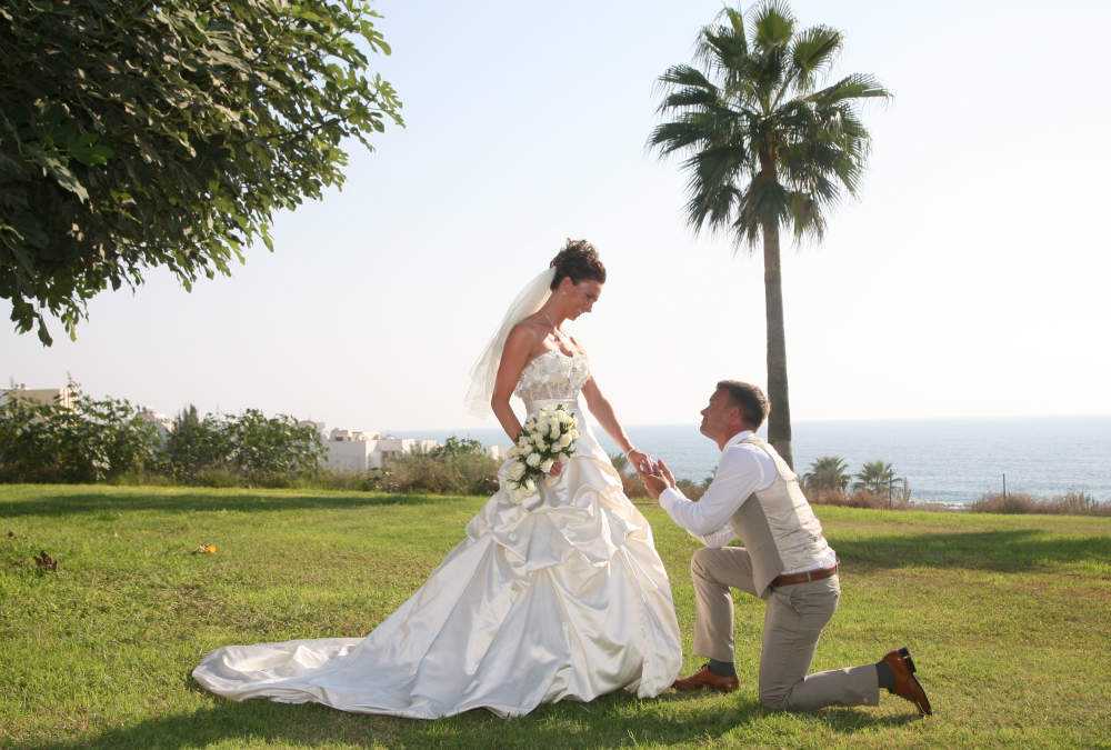 Leonardo Laura Beach and Splash Resort - Weddings