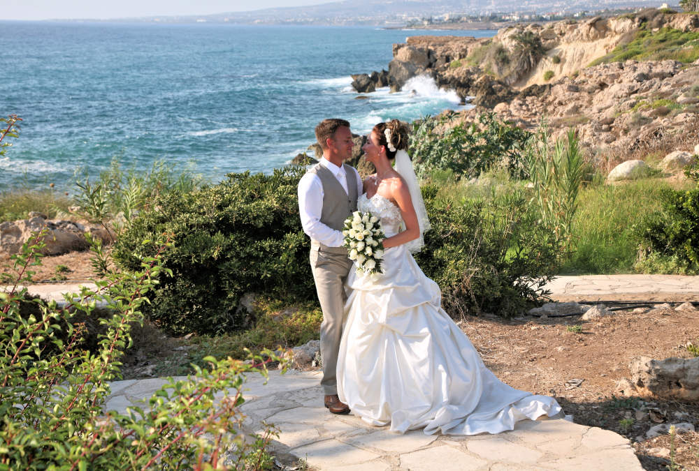 Leonardo Laura Beach and Splash Resort - Weddings